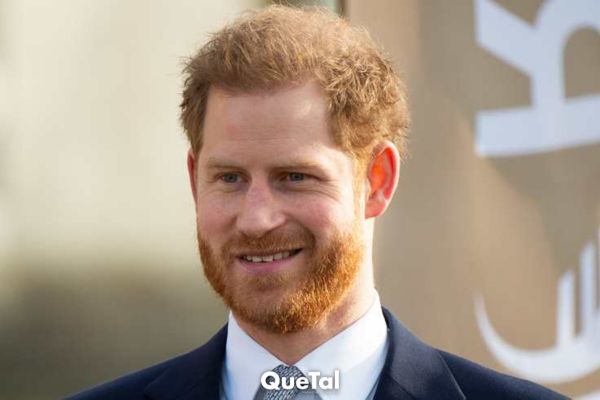 El gesto de Harry que podría cambiar su historia con la realeza