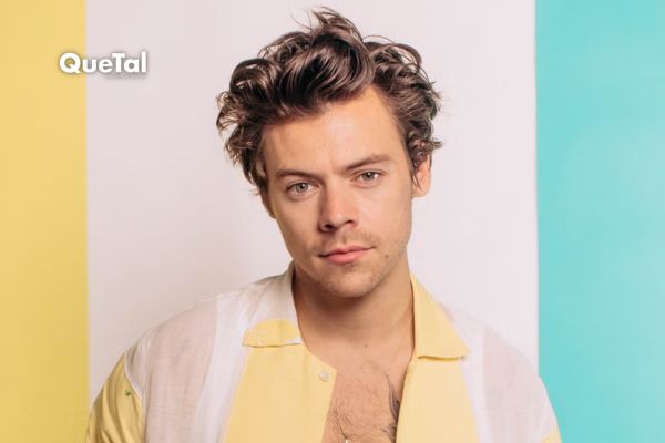 Prevén regreso musical de Harry Styles para este 2026