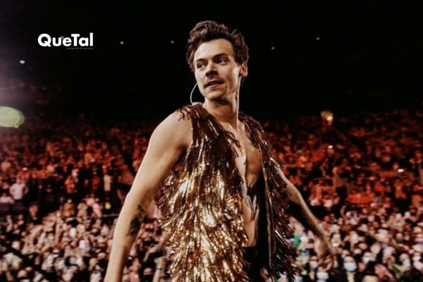 Harry Styles, el regreso sin prisa de una estrella
