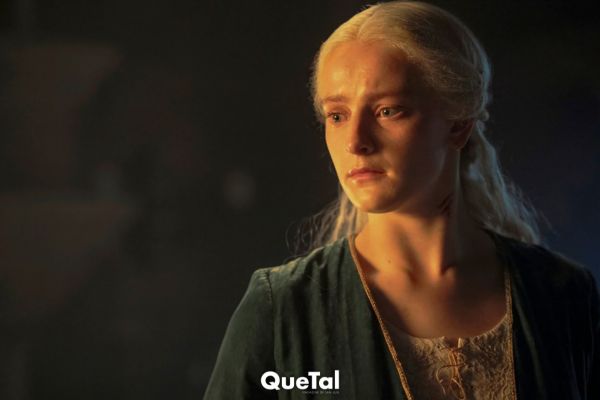 House of the Dragon: ¿Helaena es una Greenseer y qué habilidades tiene?