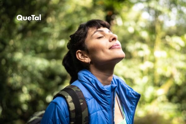 La pausa entre inhalar y exhalar revela tu estado emocional