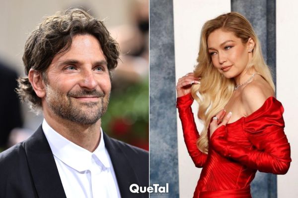 Gigi Hadid y Bradley Cooper confirmaran su relación en los Oscar 2024