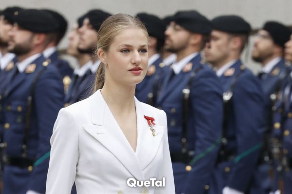 La princesa Leonor tiene su propia moneda: ¿cómo es y cómo acceder a ella?