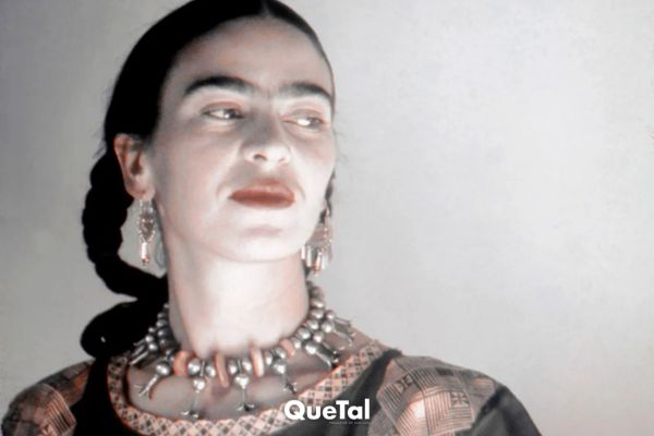 El desconocido cuadro que pintó Frida Kahlo: una obra que vale 144 mdp