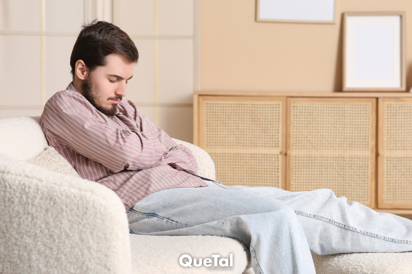 Deficiencia de hierro: cómo detectarla y actuar a tiempo