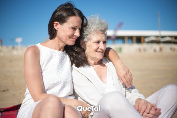 Con estas 5 sencillas acciones podrás sanar la relación con tu madre