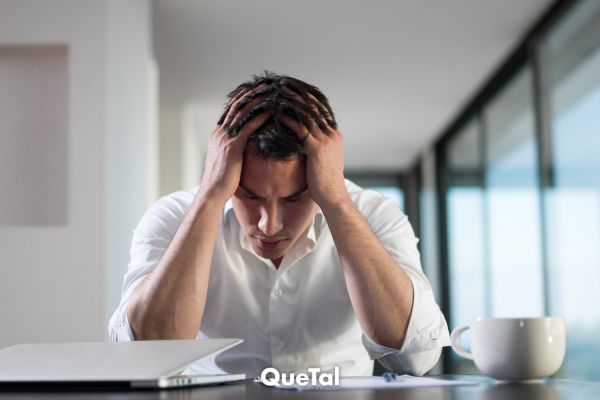 Red flags: las características que comparten los hombres con baja autoestima