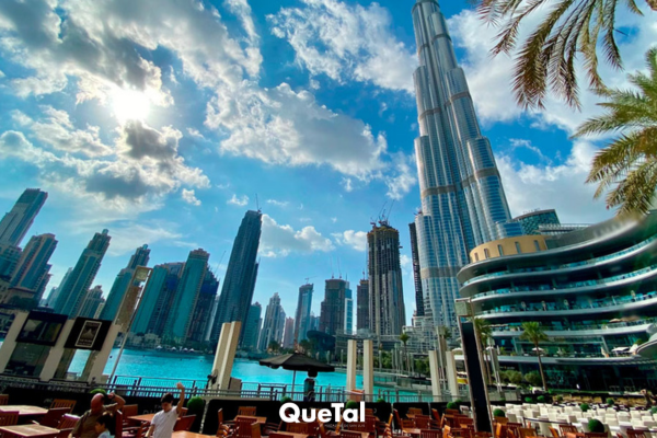 5 hoteles en el mundo que destacan por su arquitectura