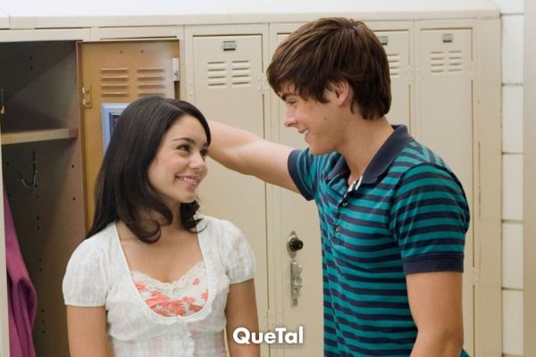 Zac Efron empieza a seguir a Vanessa Hudgens en Instagram 
