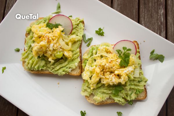 Los beneficios nutricionales del huevo como parte del desayuno