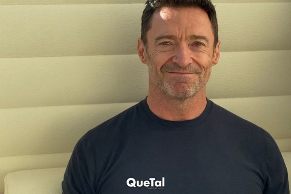 Hugh Jackman se somete a biopsias por riesgo de cáncer en la nariz