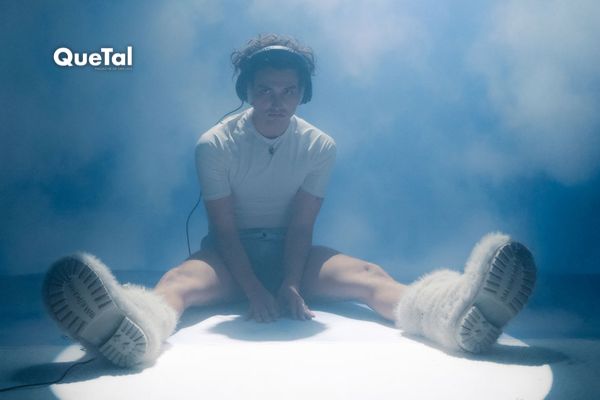 Humbe renace: ‘Dueño del cielo’ marca la etapa más íntima y ambiciosa de su carrera