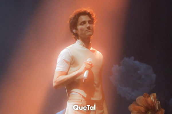 ¿Quién es el mexicano que representará al país en la Met Gala 2025?