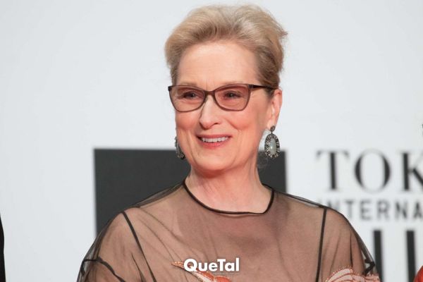 La desconocida historia de amor de Meryl Streep que terminó en tragedia