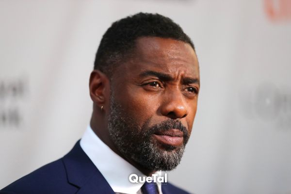 Idris Elba y sus motivos para no querer ser 007