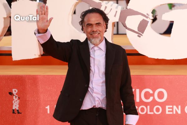 Iñarritu defiende 'Digger' tras críticas negativas