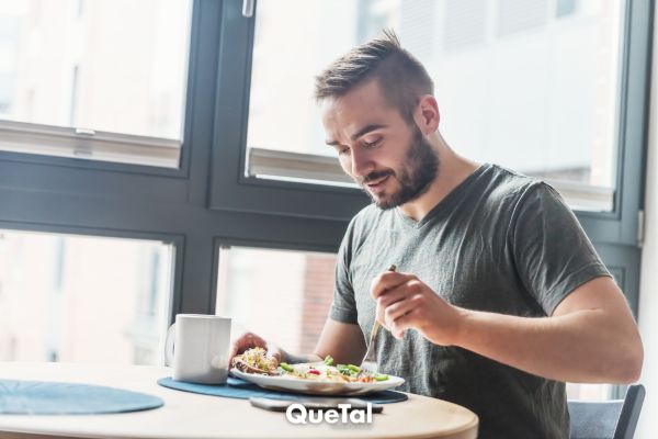 Estos son los alimentos que están arruinando tu dieta