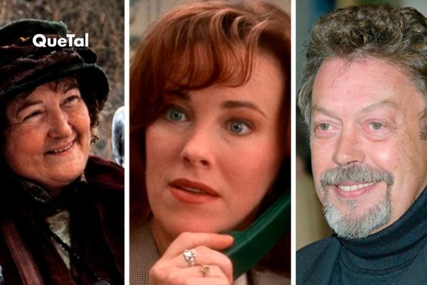 Año de despedidas en ‘Mi Pobre Angelito 2’: mueren tres actores
