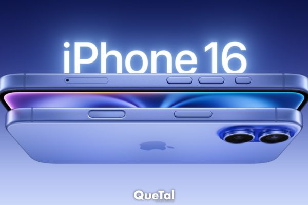 ¿Realmente vale la pena el nuevo IPhone 16?