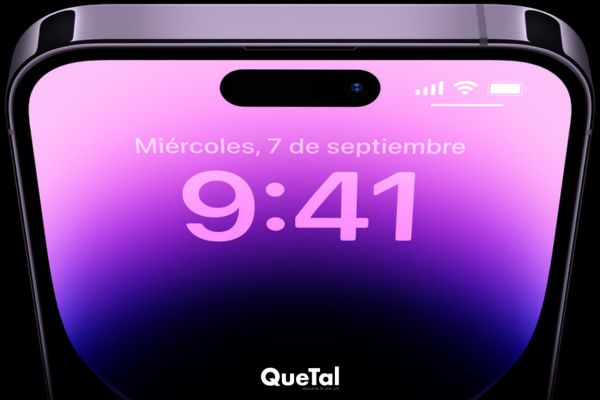 ¿Qué significa la “i” de iPhone?