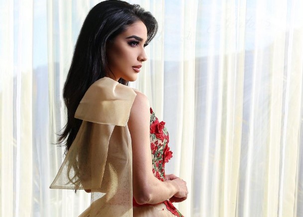 Irma Miranda, el nombre que suena MUY fuerte en Miss Universo 2022