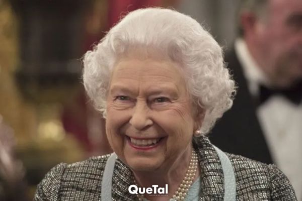 Revelan que Isabel II disfrutaba de esta sencilla labor de doméstica