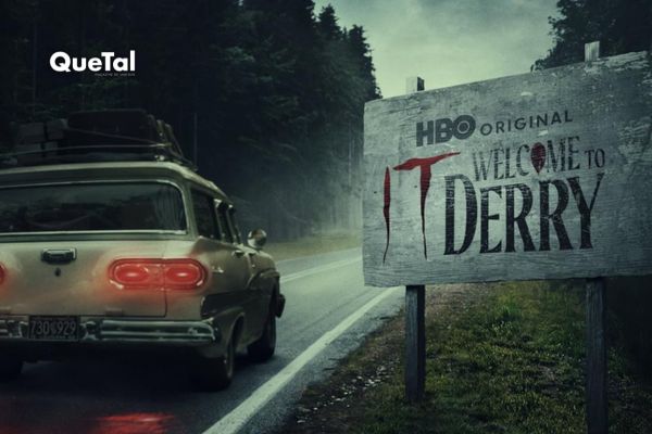 Regresará la serie 'IT: Welcome to Derry' con más terror
