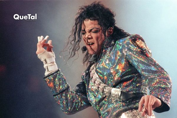 Michael Jackson logra un récord histórico en el Billboard Hot 100