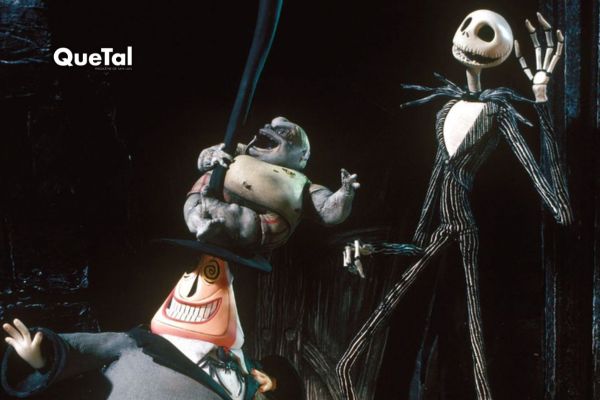 32 años del extraño mundo de Jack: Un clásico de animación que nunca pierde su magia