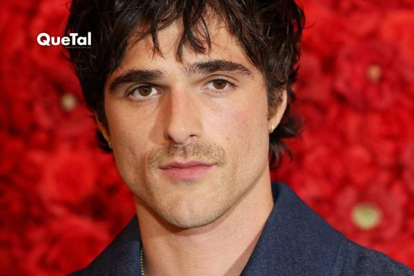 Los 3 pantalones favoritos de Jacob Elordi que todo hombre debería tener