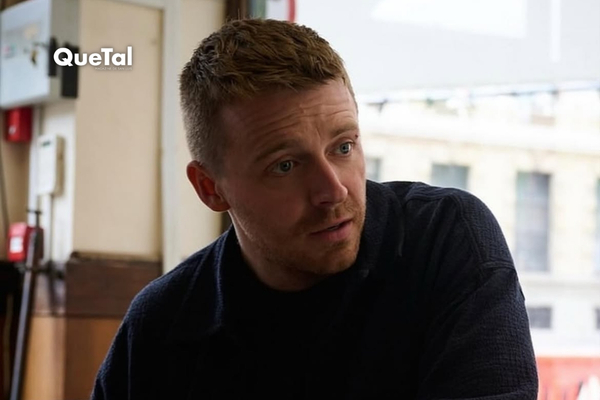 Jack Barton, el actor favorito para ser el nuevo 007