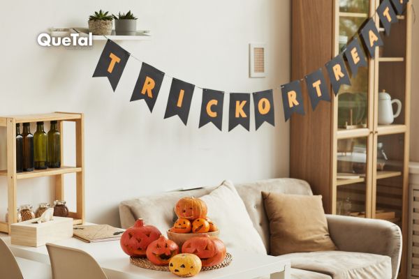 Halloween 2025: esta es la fecha perfecta para comenzar a decorar