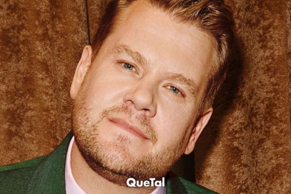 James Corden es el presentador “más difícil y desagradable”, afirma un director