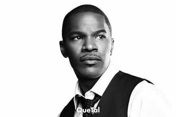 Hay noticias sobre el estado de salud del actor Jamie Foxx, tras ser hospitalizado de emergencia
