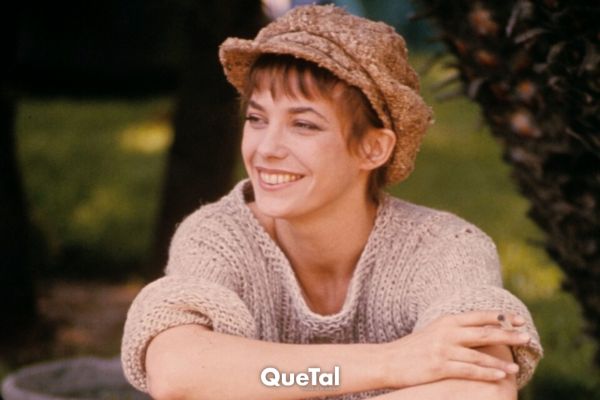 10 frases revolucionarias de Jane Birkin para ver la vida