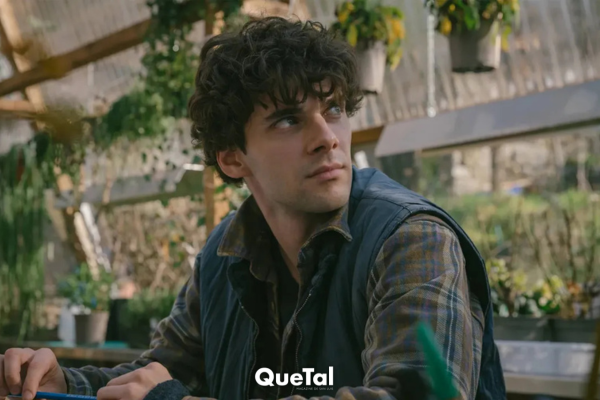 ¿Te gustó El Jardinero de Netflix? Entonces no te pierdas estas series llenas de misterio y suspenso