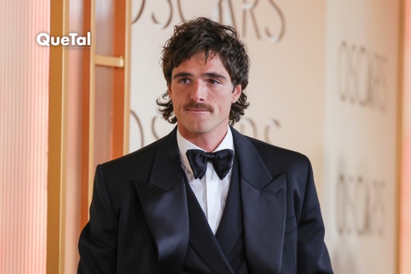 Jacob Elordi se queda sin el Oscar a Mejor Actor de Reparto