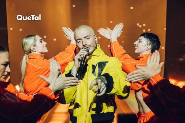 Todo sobre la llegada de J Balvin a México: fechas y lugares confirmados