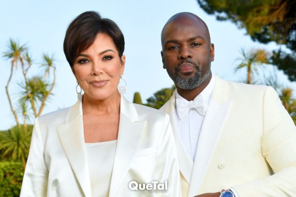 Kris Jenner tiene una extrema lista de exigencias para su boda con Corey Gamble