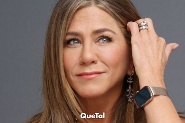 La tercera es la vencida ¿Jennifer Aniston quiere casarse de nuevo?