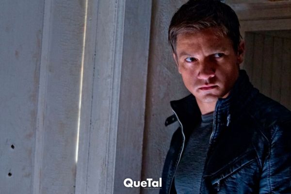 Planea Jeremy Renner volver como 'Hawkeye'