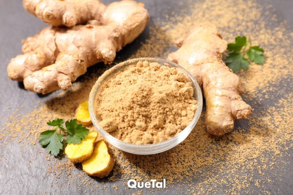 Cómo utilizar el jengibre para atraer dinero