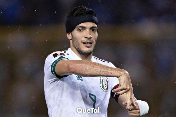 Raúl Jiménez es operado y causa baja de la Selección Mexicana