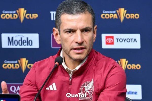 Jimmy Lozano es candidato para quedarse en la Selección Mexicana, aseguran en la FMF