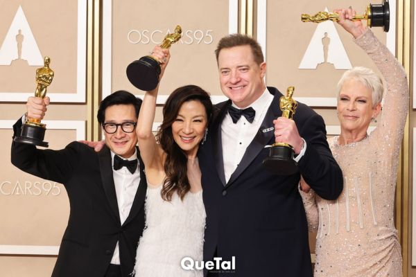 ¿Dónde ver los Oscar 2024 en streaming?