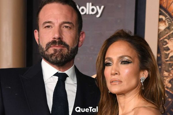 Jennifer Lopez y Ben Affleck siguen su vida por separado y ya ni se hablan