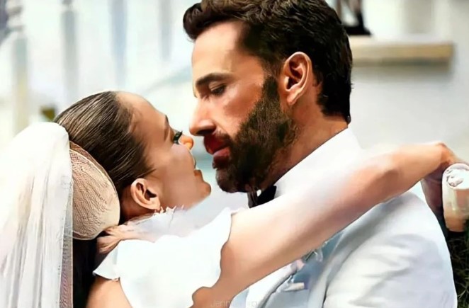JLo pensó que 'iba a morir' después de separación de Ben Affleck en 2004