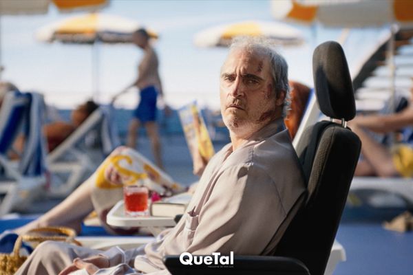 Beau is Afraid: el raro experimento de Joaquin Phoenix que tienes que ver
