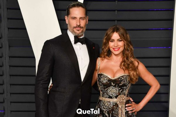 Joe Manganiello revela las razones detrás de su divorcio con Sofía Vergara