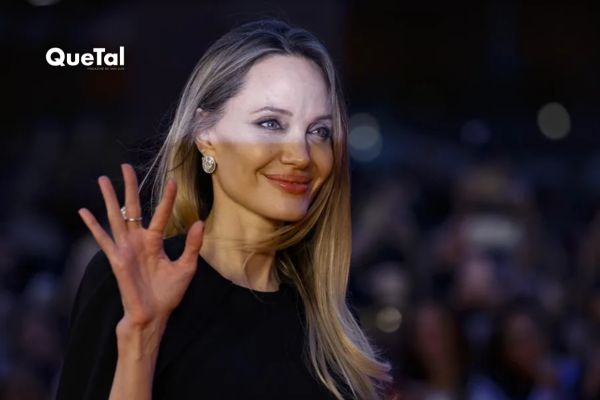 Angelina Jolie pone a la venta residencia en Los Ángeles